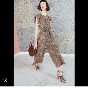 Ulla Johnson Jumpsuit